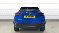 Nissan Juke 1.0 DiG-T 114 N-Connecta 5dr Petrol Hatchback